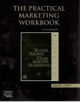 practical marketing workbook fripp